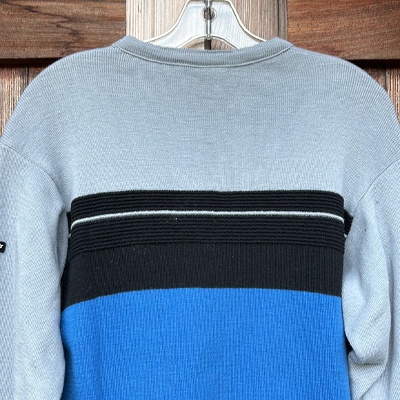 Vintage Lido Sports Wool Sweater - Picture 5 of 11